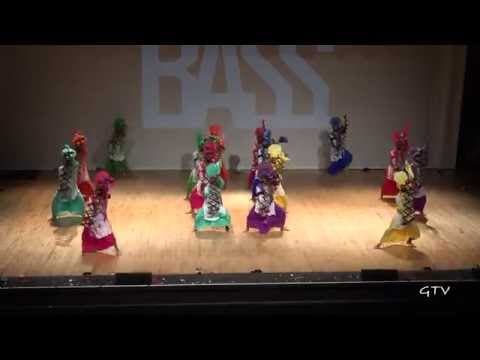 Bhangra All Stars Sydney @ Bruin Bhangra